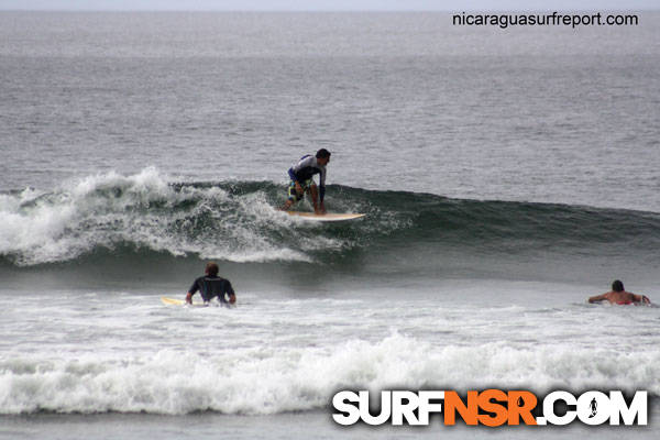 Nicaragua Surf Report - Report Photo 11/28/2010  12:49 PM 