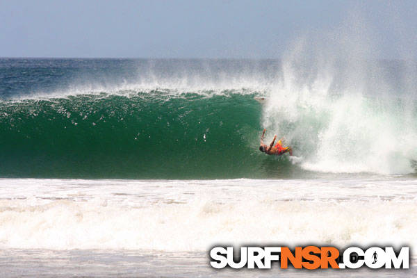 Nicaragua Surf Report - Report Photo 04/26/2013  11:21 AM 