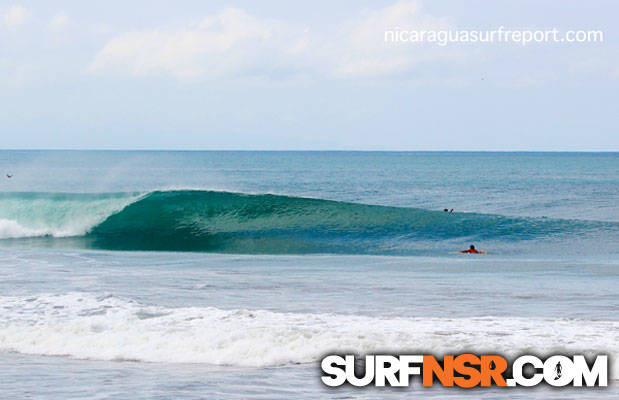 Nicaragua Surf Report - Report Photo 08/29/2012  2:28 PM 