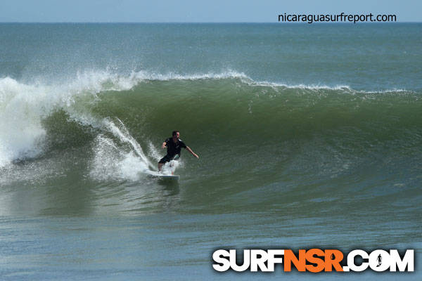 Nicaragua Surf Report - Report Photo 05/28/2014 11:07 PM