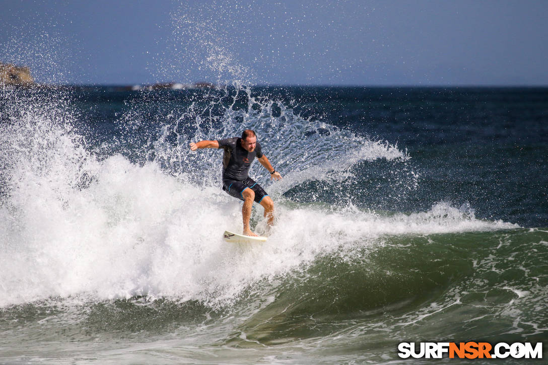 Nicaragua Surf Report - Report Photo 07/05/2019 6:16 PM