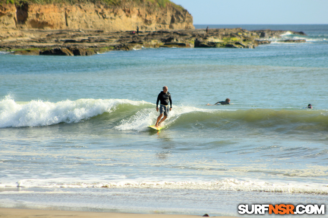 Nicaragua Surf Report - Report Photo 12/18/2017  4:54 PM 