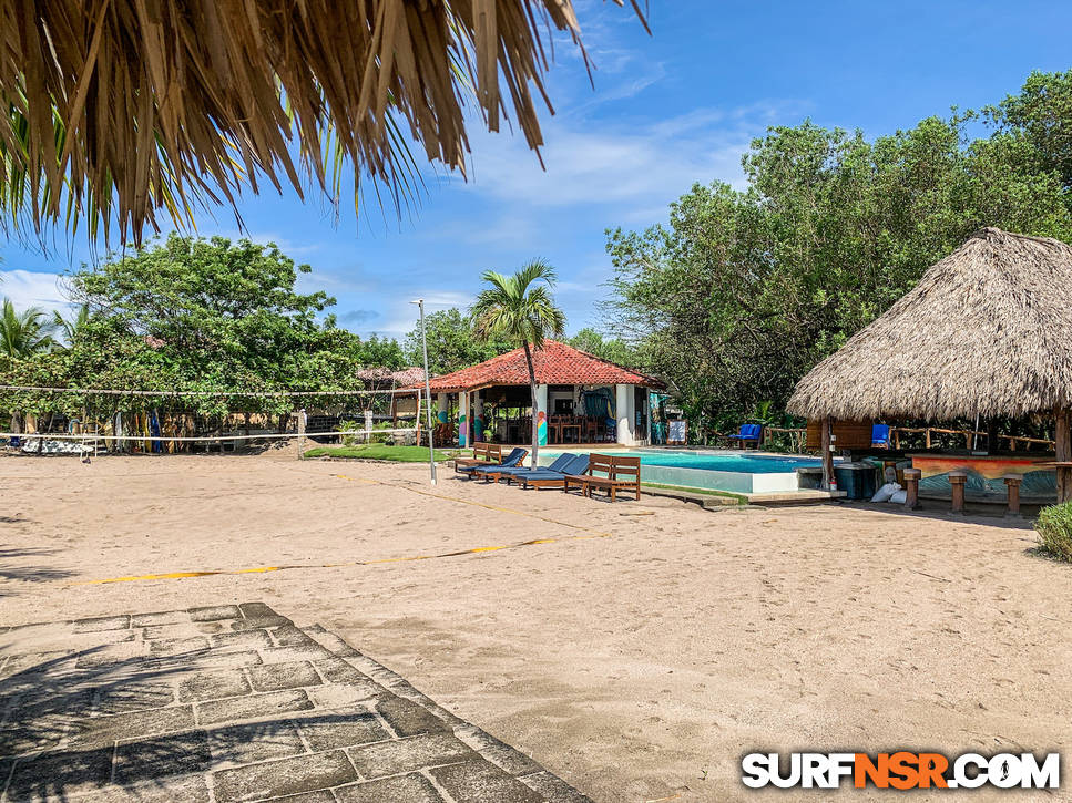 Nicaragua Surf Report - Report Photo 10/10/2022 1:05 PM