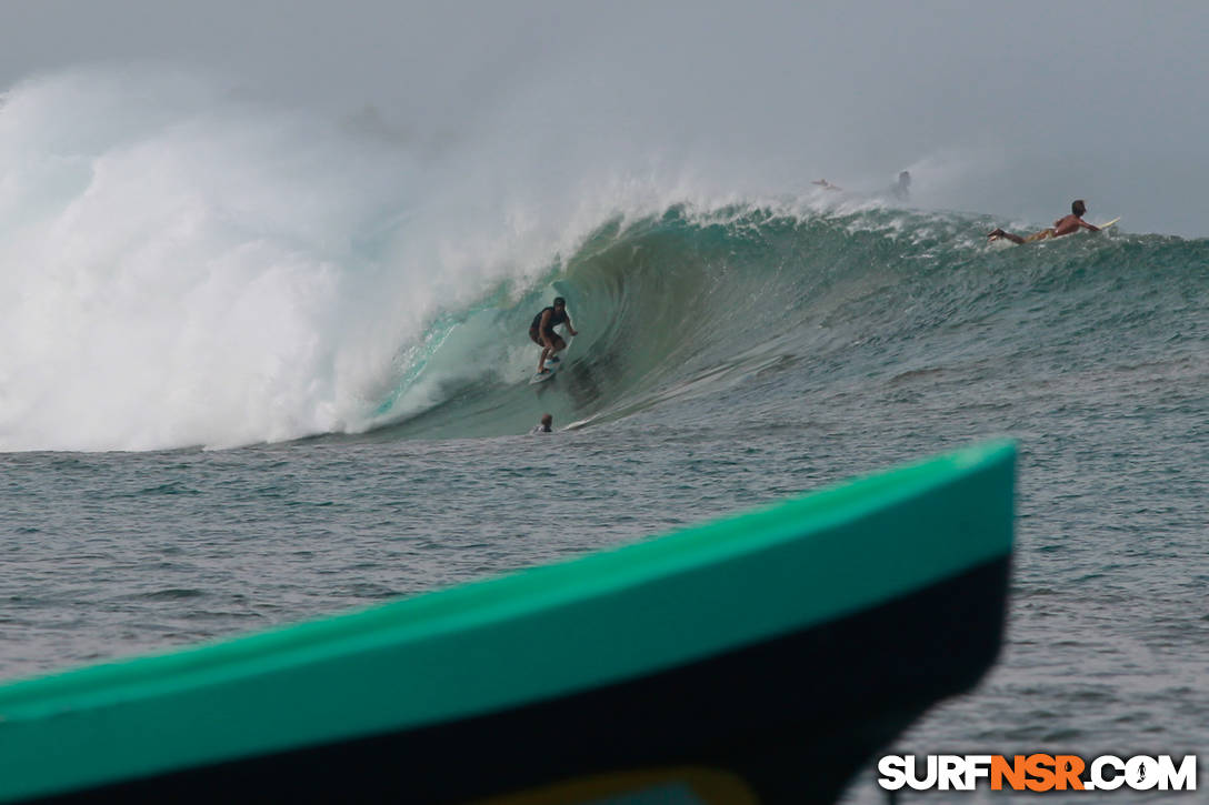 Nicaragua Surf Report - Report Photo 06/16/2016 3:15 PM