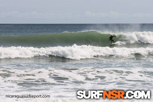 Nicaragua Surf Report - Report Photo 06/16/2011 4:55 PM