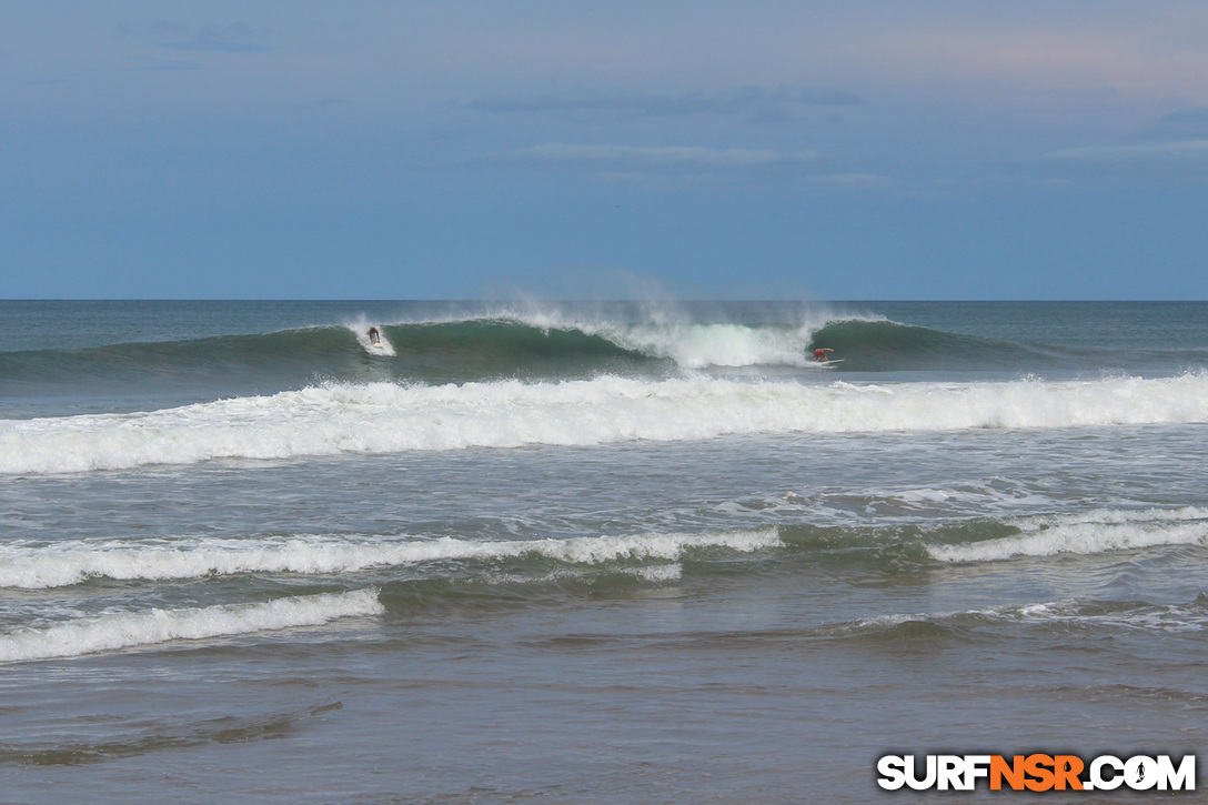 Nicaragua Surf Report - Report Photo 05/31/2017 2:10 PM