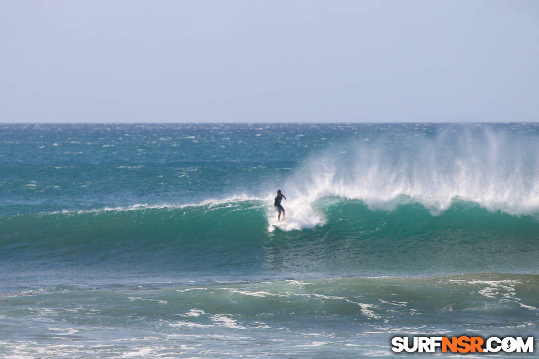 Nicaragua Surf Report - Report Photo 01/08/2024  8:52 PM 