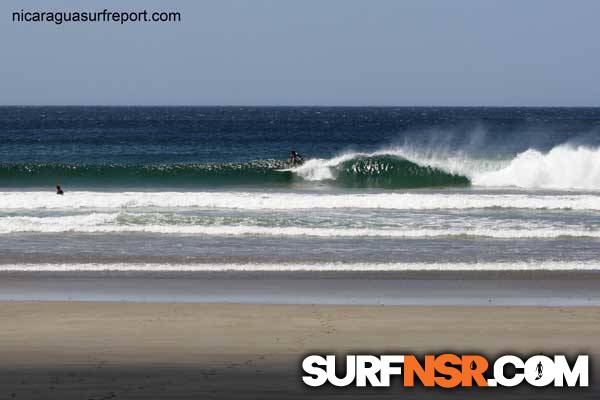 Nicaragua Surf Report - Report Photo 03/03/2011  5:07 PM 