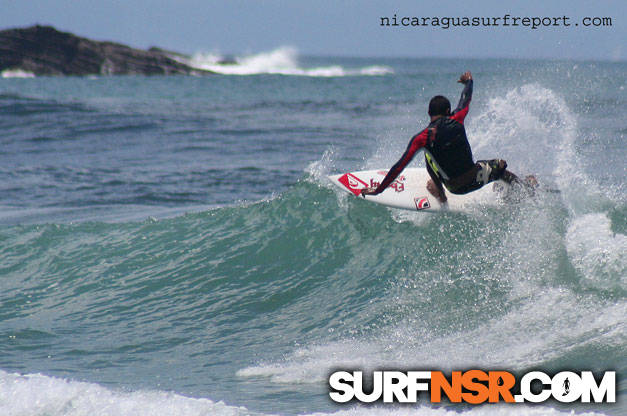 Nicaragua Surf Report - Report Photo 08/24/2007  6:09 PM 