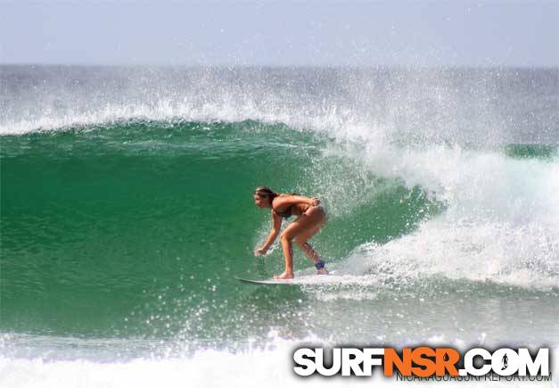 Nicaragua Surf Report - Report Photo 12/12/2006  2:19 PM 