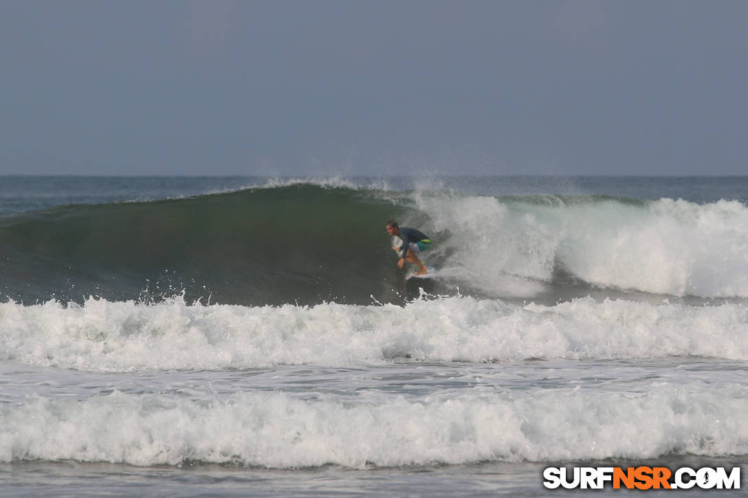 Nicaragua Surf Report - Report Photo 09/30/2015  1:31 PM 