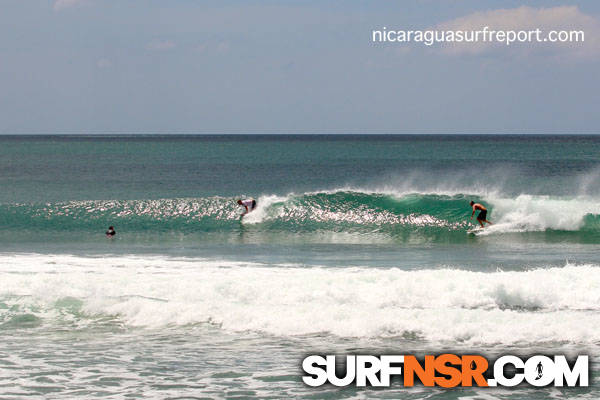 Nicaragua Surf Report - Report Photo 10/11/2012  1:40 PM 