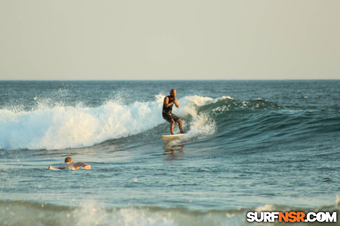 Nicaragua Surf Report - Report Photo 04/22/2019  11:29 PM 