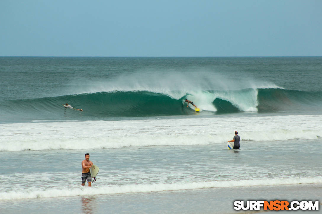 Nicaragua Surf Report - Report Photo 08/14/2019  11:16 AM 