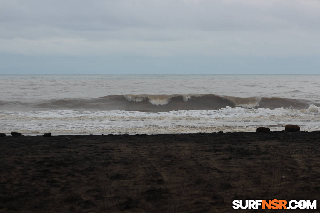 Nicaragua Surf Report - Report Photo 10/07/2020  8:06 PM 
