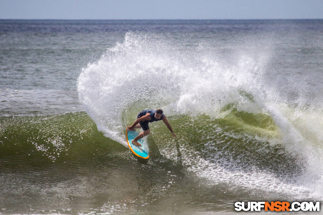 Nicaragua Surf Report - Report Photo 12/13/2020  8:13 PM 