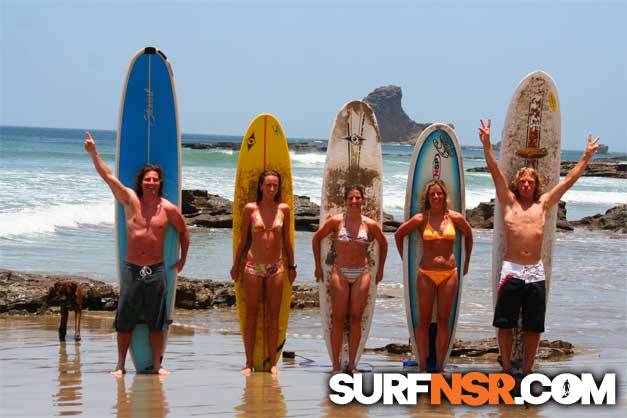 Nicaragua Surf Report - Report Photo 04/24/2006  9:38 PM 