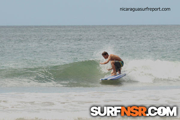 Nicaragua Surf Report - Report Photo 12/22/2013  9:24 PM 