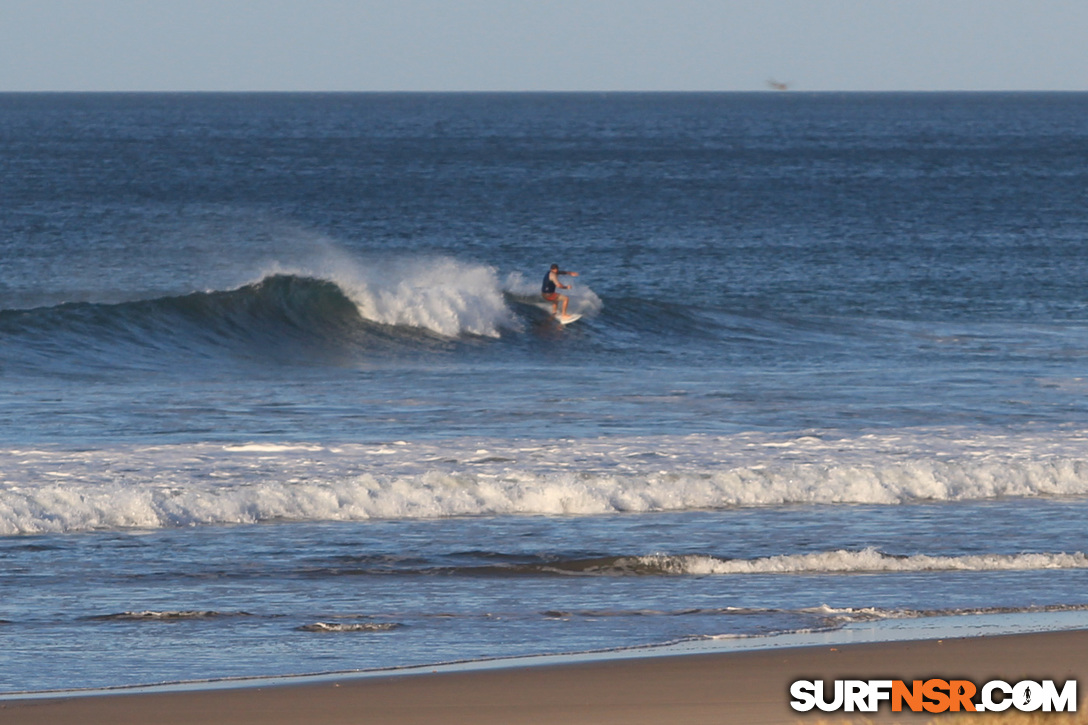 Nicaragua Surf Report - Report Photo 01/08/2017  11:01 AM 