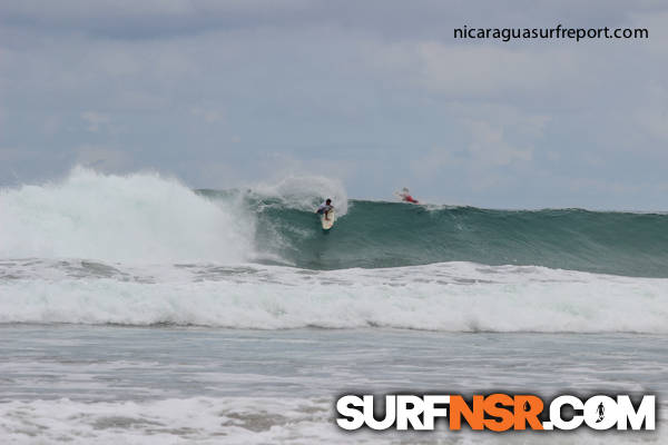 Nicaragua Surf Report - Report Photo 09/15/2014  12:48 PM 