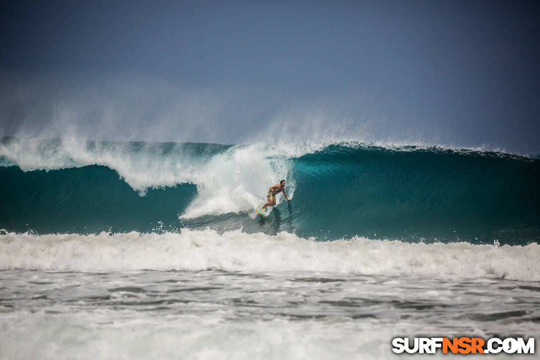 Nicaragua Surf Report - Report Photo 05/29/2023  5:18 PM 
