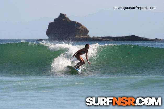 Nicaragua Surf Report - Report Photo 01/30/2010  4:04 PM 