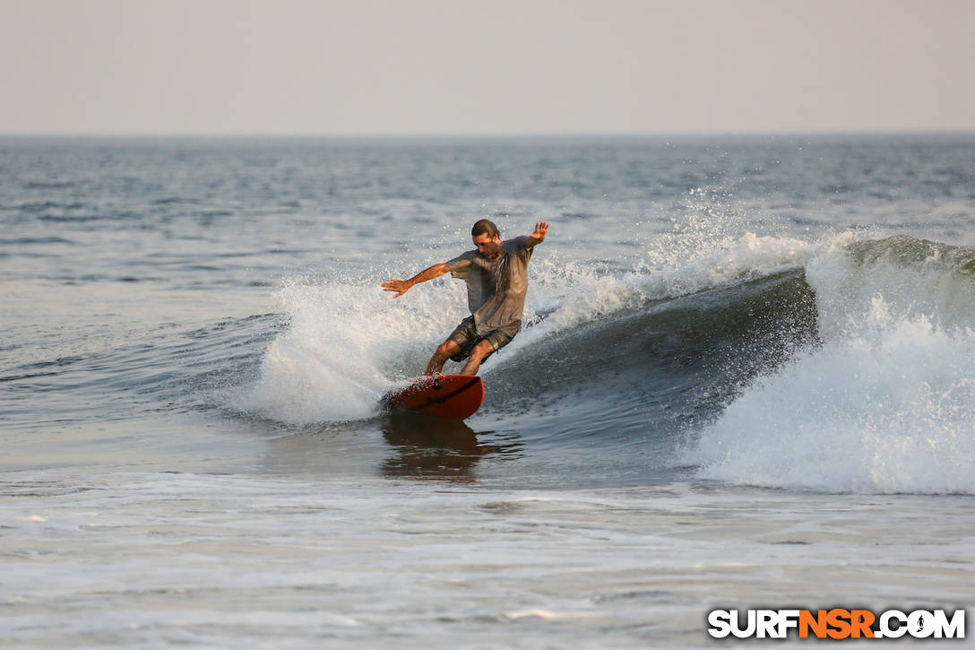 Nicaragua Surf Report - Report Photo 04/26/2019  9:07 PM 