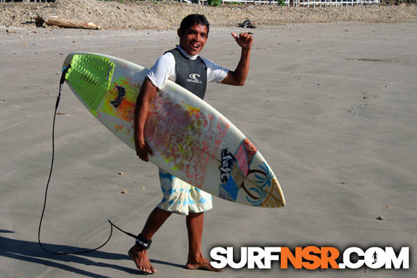 Nicaragua Surf Report - Report Photo 01/14/2012  10:07 PM 