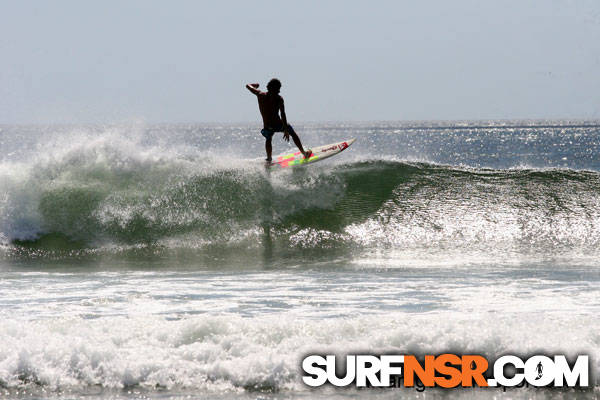 Nicaragua Surf Report - Report Photo 01/18/2011  4:46 PM 