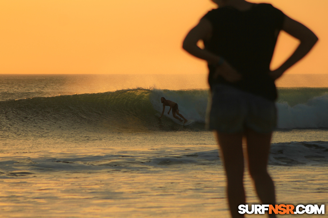 Nicaragua Surf Report - Report Photo 02/01/2018  10:30 PM 