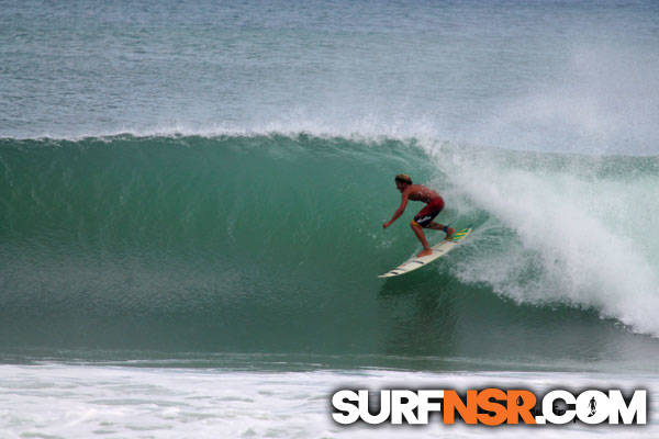 Nicaragua Surf Report - Report Photo 06/21/2013  3:27 PM 