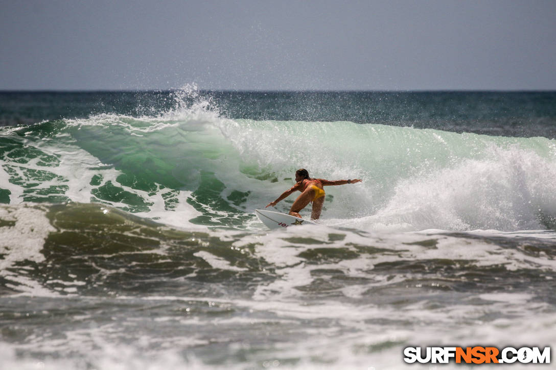 Nicaragua Surf Report - Report Photo 10/26/2022 8:13 PM