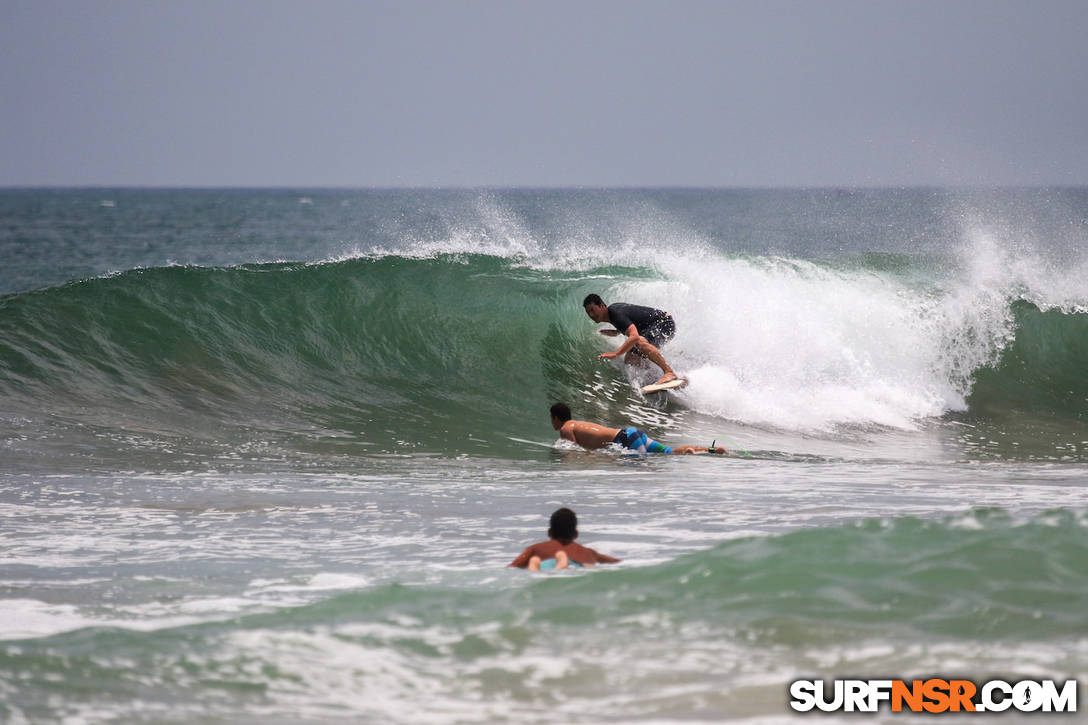 Nicaragua Surf Report - Report Photo 04/29/2018  4:07 PM 