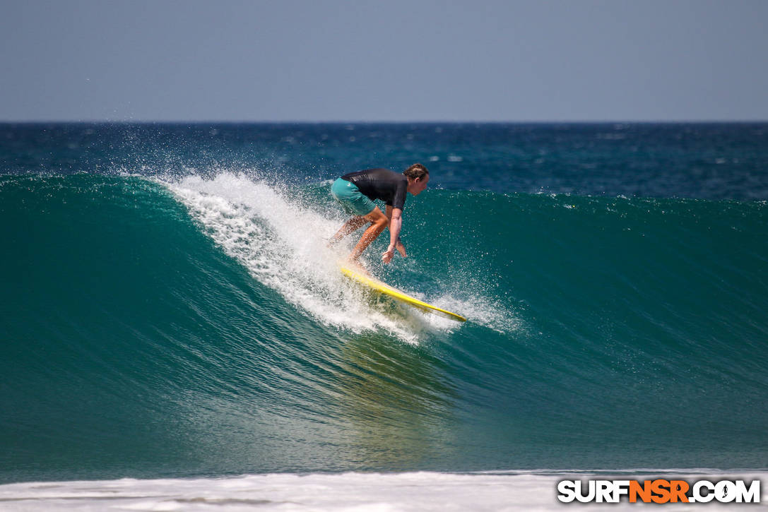 Nicaragua Surf Report - Report Photo 04/05/2020 1:14 PM