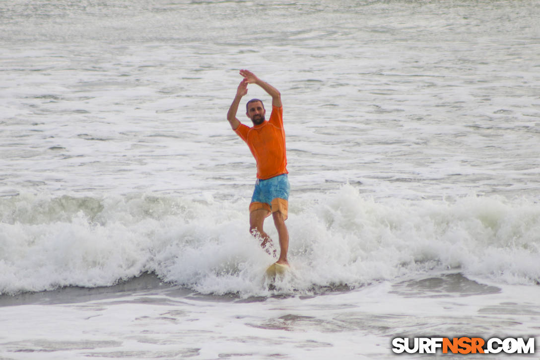 Nicaragua Surf Report - Report Photo 11/26/2020  5:11 PM 