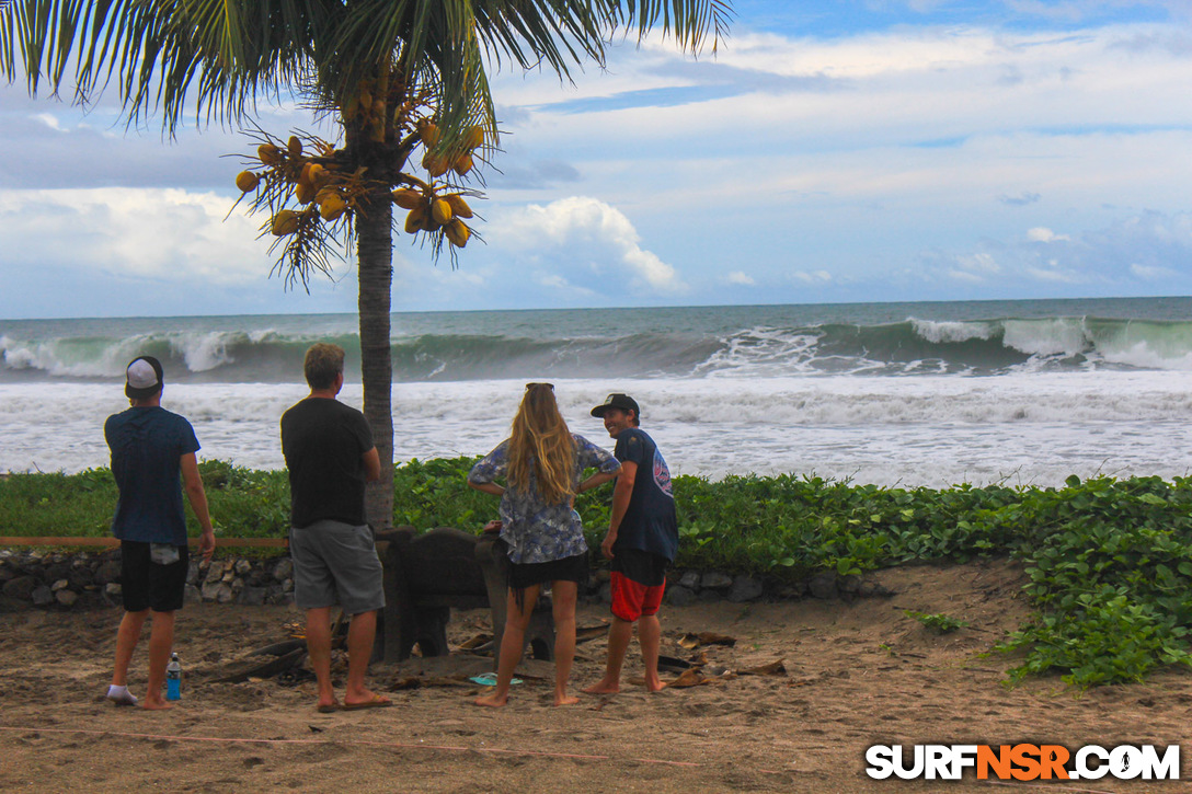 Nicaragua Surf Report - Report Photo 06/19/2017  4:47 PM 