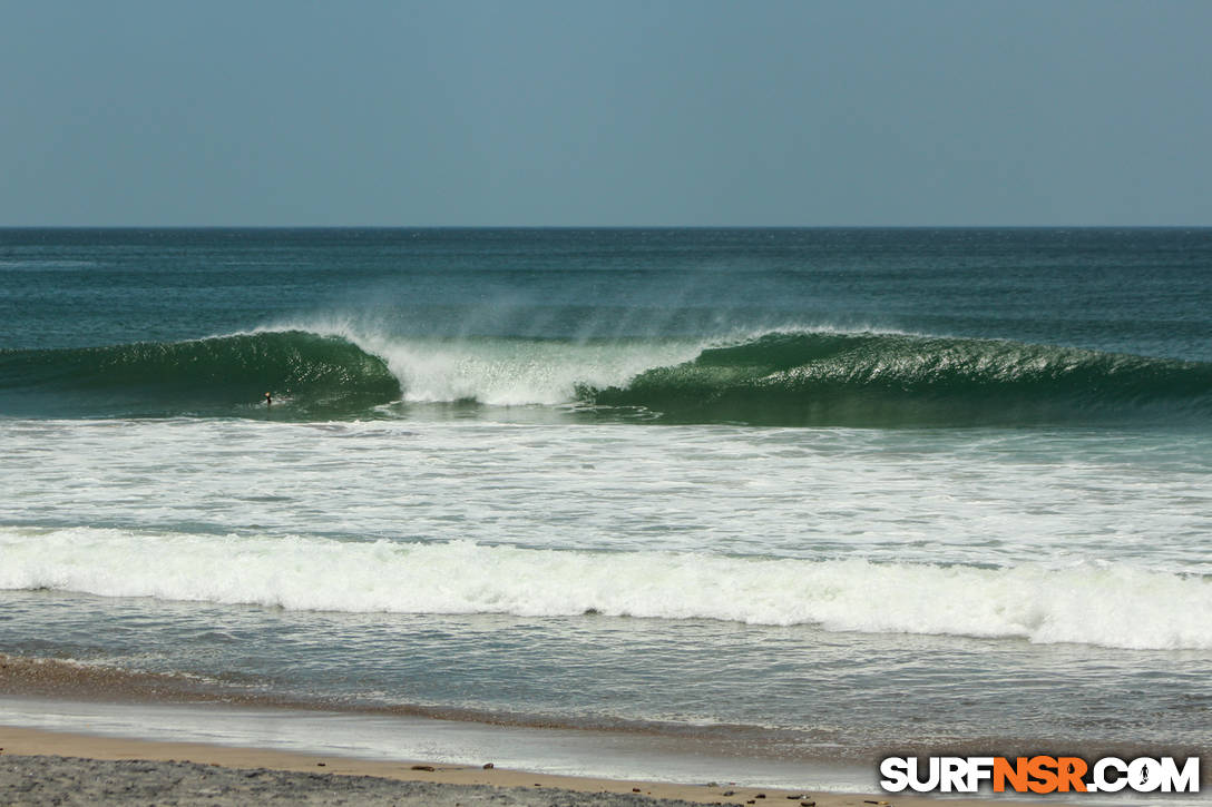 Nicaragua Surf Report - Report Photo 04/29/2019  7:41 PM 