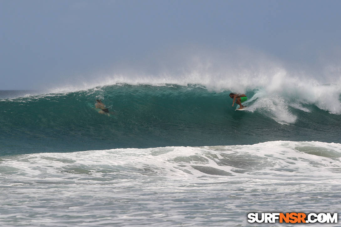 Nicaragua Surf Report - Report Photo 01/18/2016  12:28 PM 