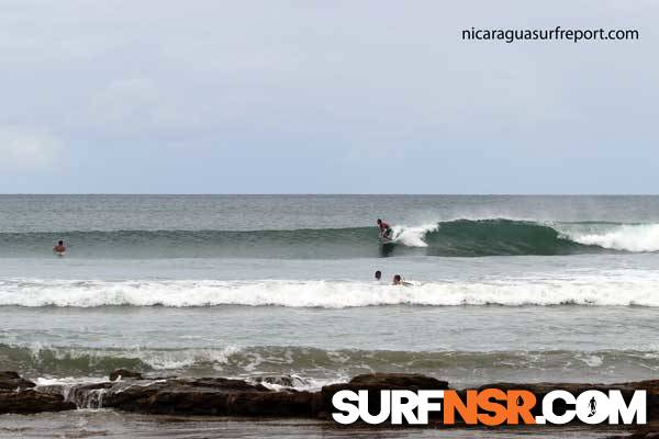 Nicaragua Surf Report - Report Photo 08/21/2014  1:47 PM 