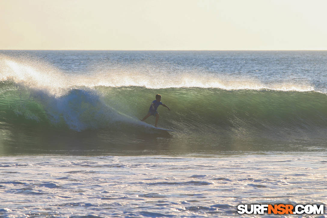 Nicaragua Surf Report - Report Photo 02/24/2020  9:02 PM 