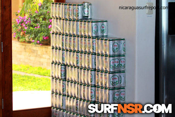 Nicaragua Surf Report - Report Photo 06/29/2013 10:38 AM