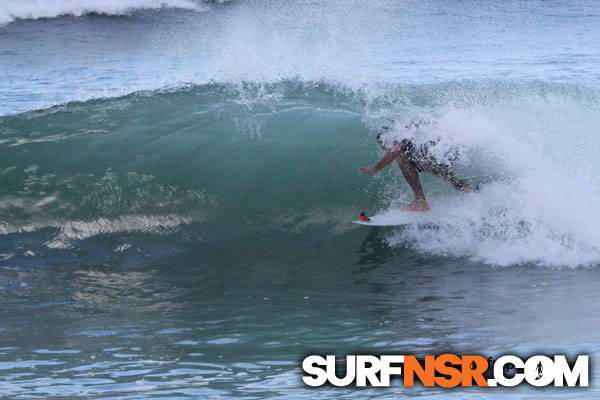 Nicaragua Surf Report - Report Photo 09/04/2013  3:58 PM 