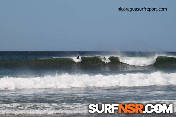 Nicaragua Surf Report - Report Photo 02/09/2014  1:28 PM 