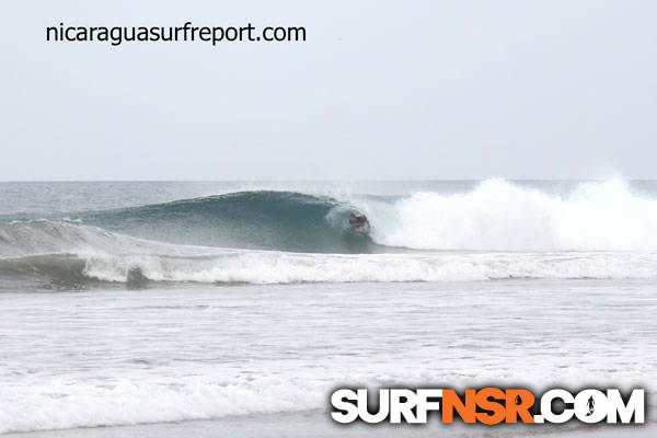 Nicaragua Surf Report - Report Photo 04/30/2014  7:27 PM 