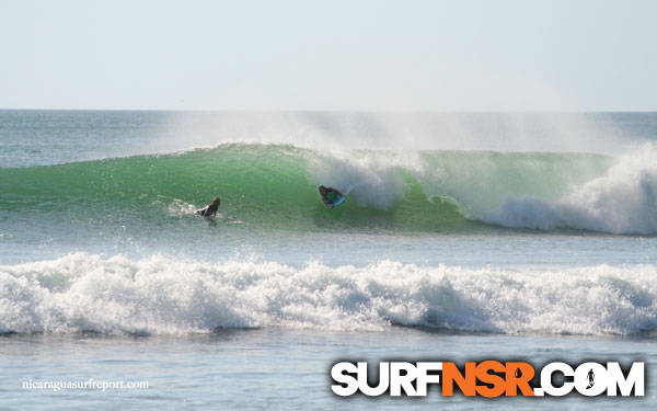 Nicaragua Surf Report - Report Photo 12/09/2007  8:34 PM 