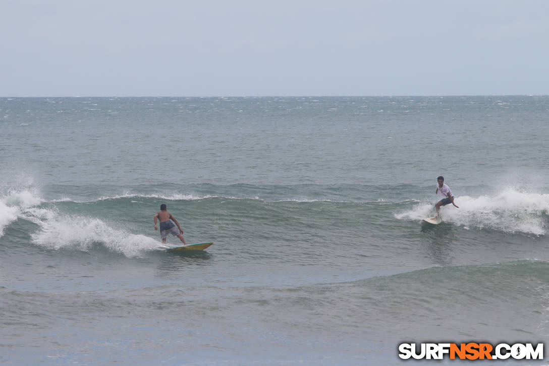 Nicaragua Surf Report - Report Photo 08/13/2020 2:41 PM