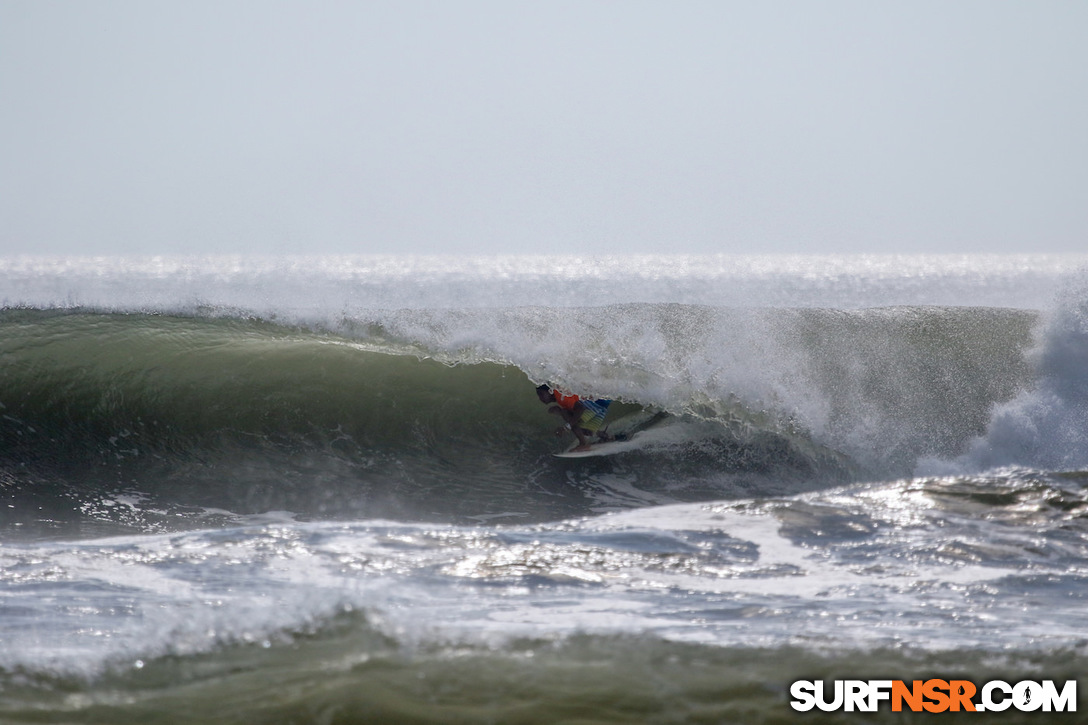 Nicaragua Surf Report - Report Photo 10/16/2017  7:12 PM 