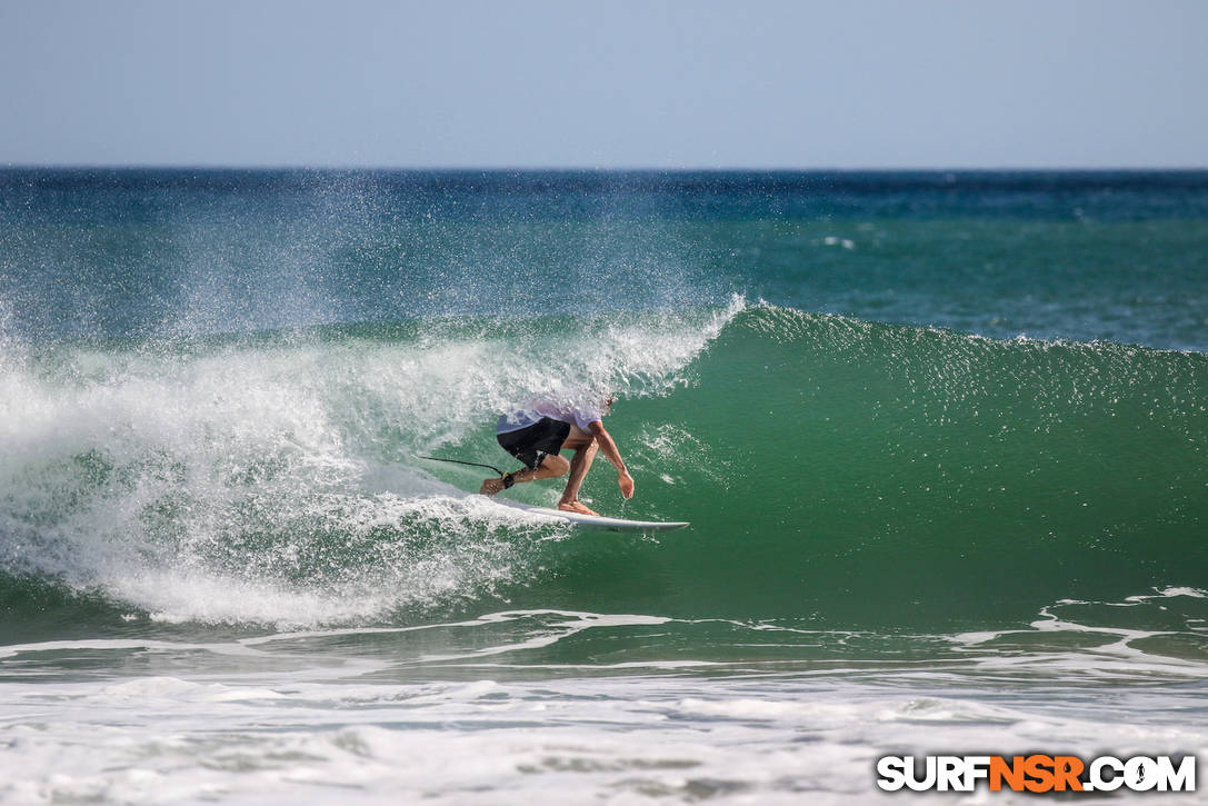 Nicaragua Surf Report - Report Photo 05/30/2021 5:10 PM