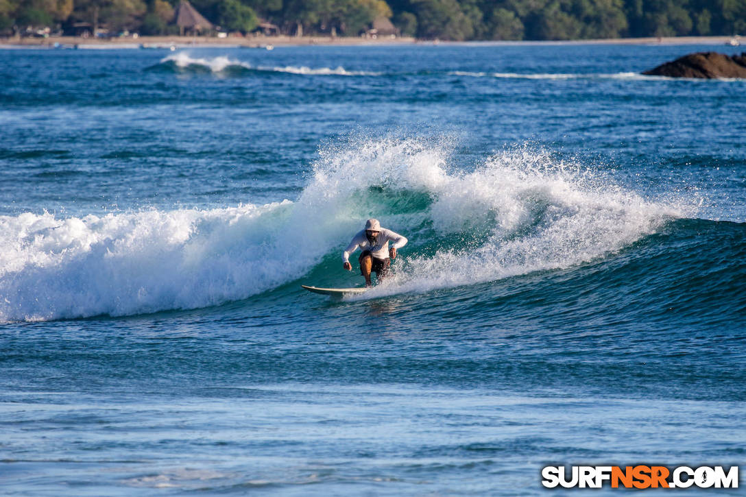 Nicaragua Surf Report - Report Photo 11/25/2018  8:09 PM 