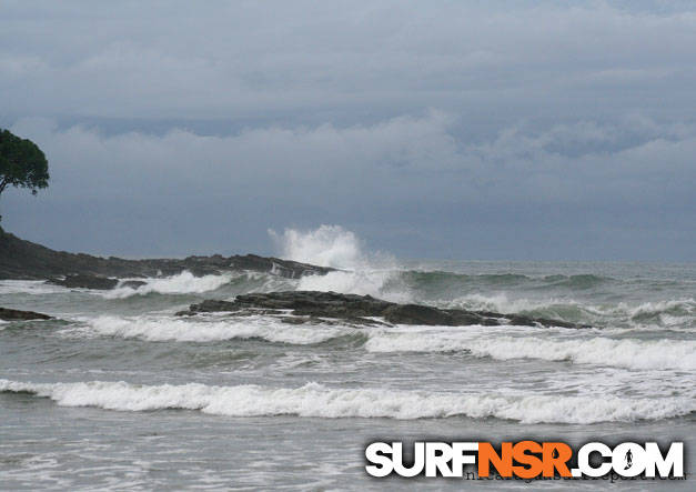 Nicaragua Surf Report - Report Photo 09/19/2007  3:41 PM 